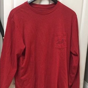 Men’s Vineyard Vines long sleeve shirt